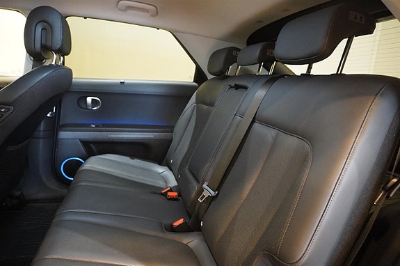Hyundai Ioniq 5 10 of 20