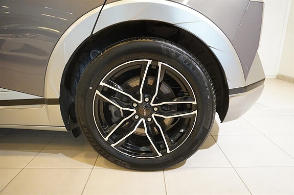 Hyundai Ioniq 5 9 of 20