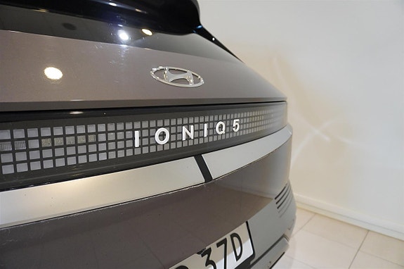 Hyundai Ioniq 5 7 of 20