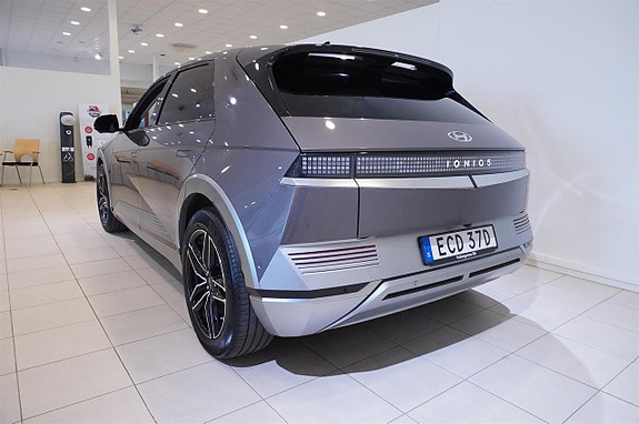 Hyundai Ioniq 5 6 of 20