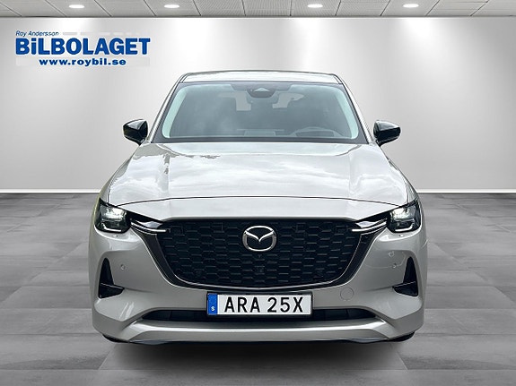 Mazda CX-60 3 of 17