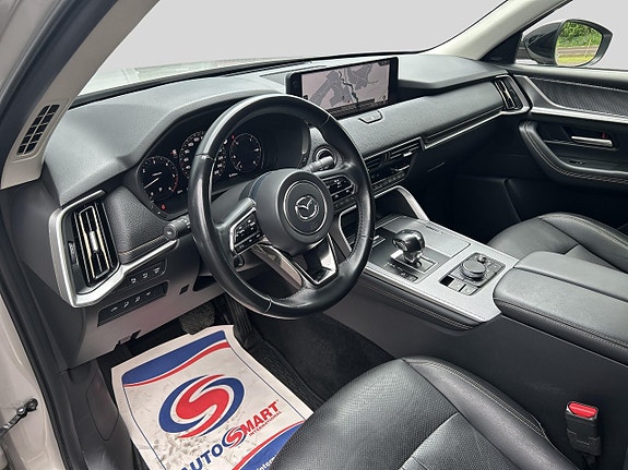 Mazda CX-60 9 of 17