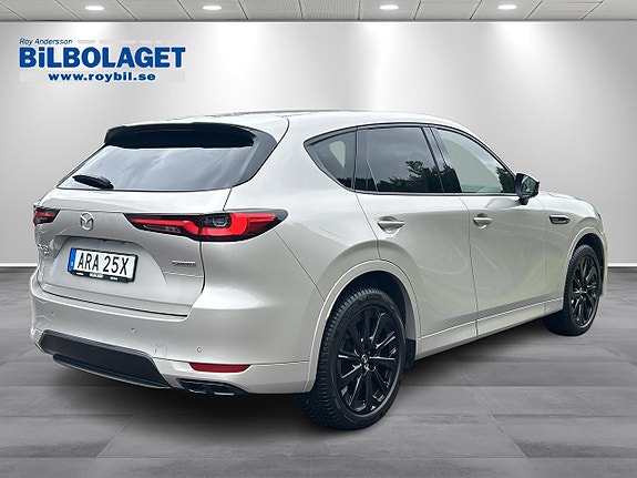 Mazda CX-60 5 of 17