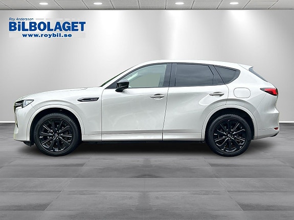 Mazda CX-60 2 of 17