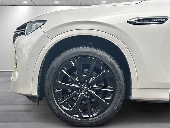 Mazda CX-60 6 of 17