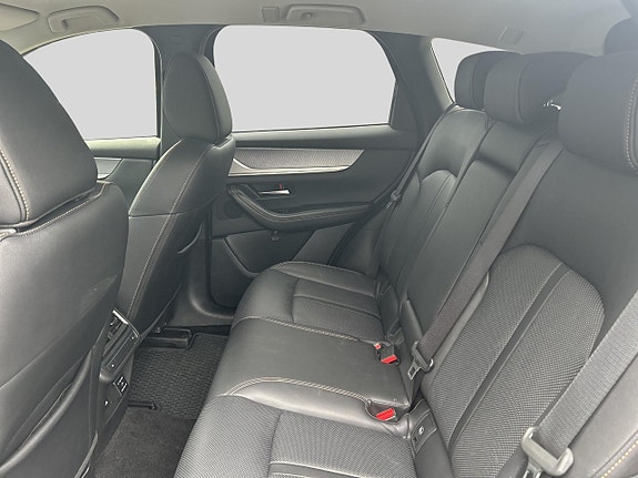 Mazda CX-60 13 of 17