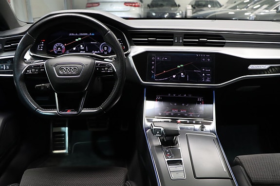 Audi A7 9 of 27