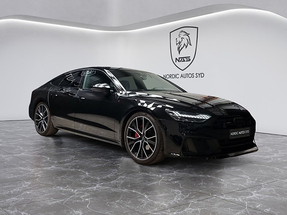 Audi A7 7 of 27