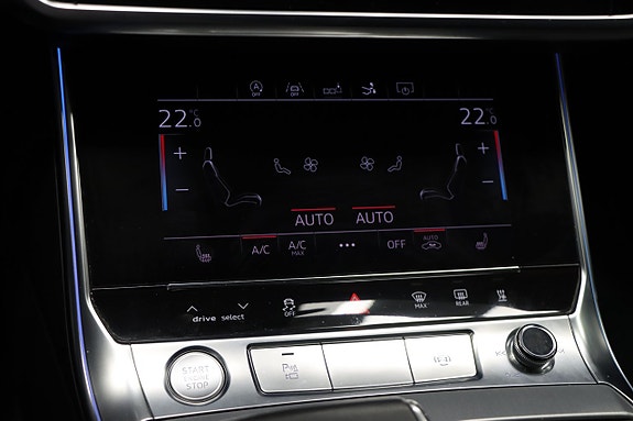 Audi A7 16 of 27
