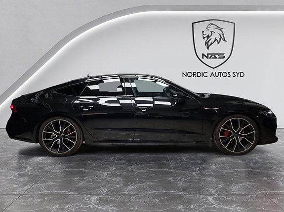 Audi A7 6 of 27