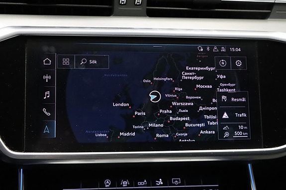 Audi A7 17 of 27