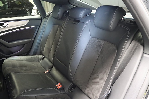 Audi A7 13 of 27