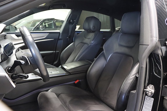 Audi A7 11 of 27