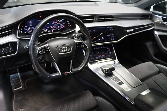 Audi A7 10 of 27