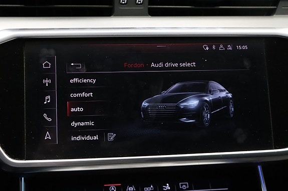Audi A7 19 of 27