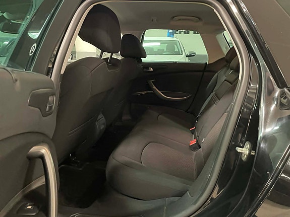 Citroen C5 11 of 25