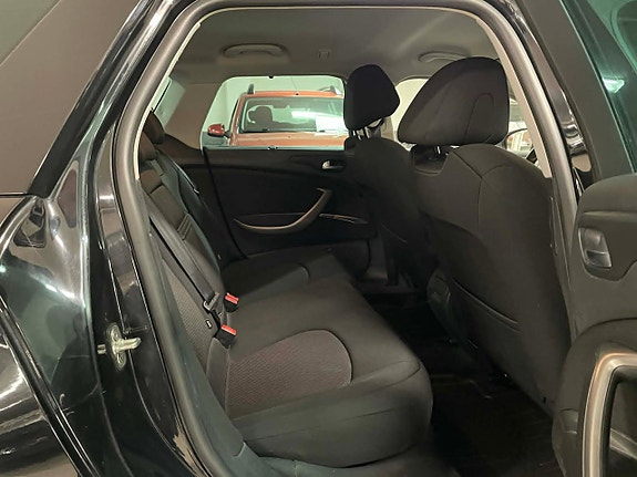 Citroen C5 14 of 25