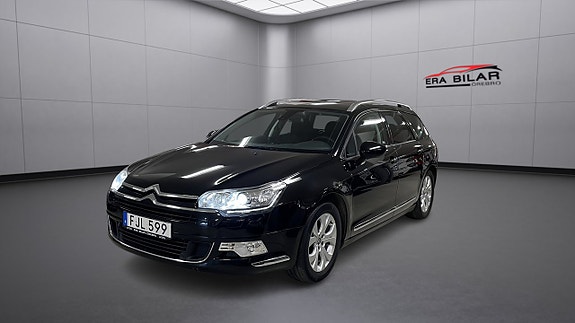 Citroen C5 3 of 5