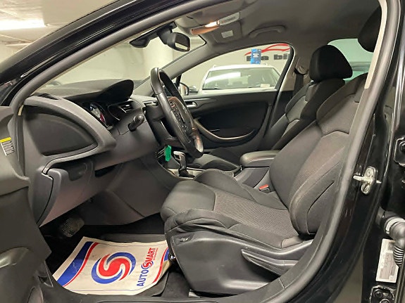 Citroen C5 10 of 25