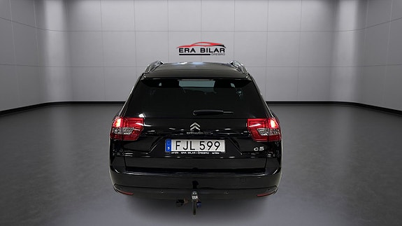 Citroen C5 5 of 5