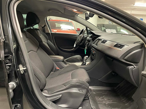 Citroen C5 13 of 25