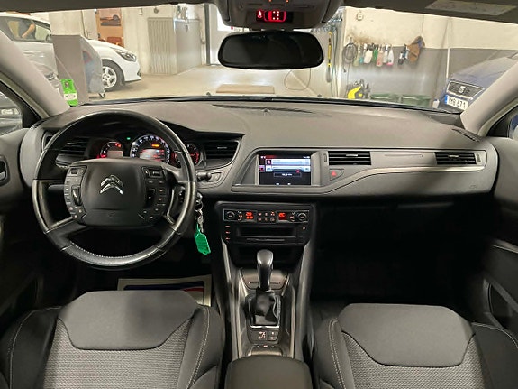 Citroen C5 16 of 25