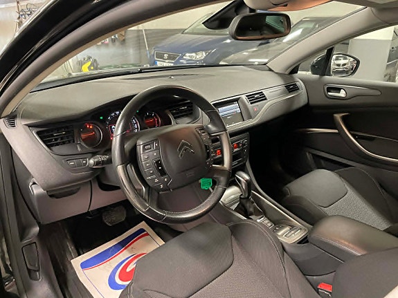 Citroen C5 9 of 25