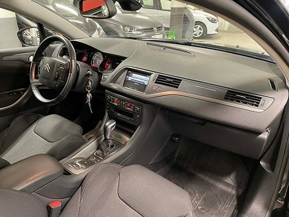 Citroen C5 12 of 25
