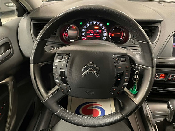 Citroen C5 17 of 25