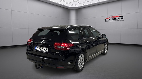Citroen C5 6 of 25
