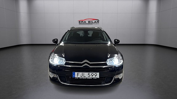 Citroen C5 2 of 5