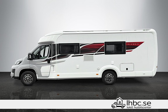 Kabe Classic 740 T 2 of 5