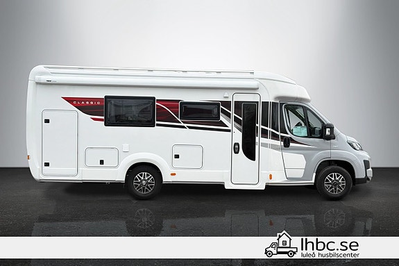 Kabe Classic 740 T 6 of 25