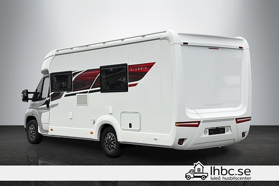 Kabe Classic 740 T 3 of 5