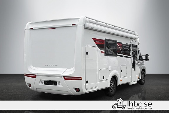 Kabe Classic 740 T 5 of 5