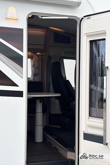 Kabe Classic 740 T 9 of 25
