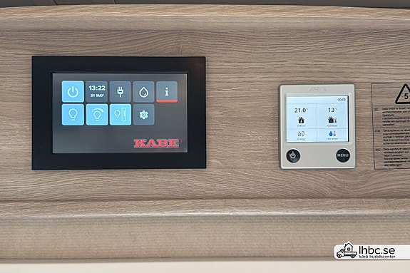 Kabe Classic 740 T 11 of 25