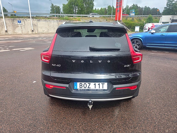 Volvo XC40 5 of 5