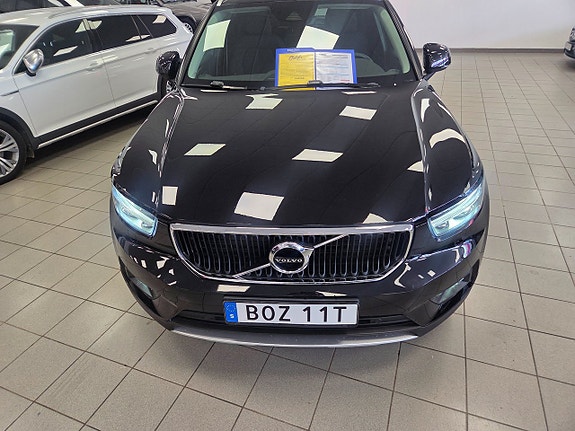 Volvo XC40 16 of 26