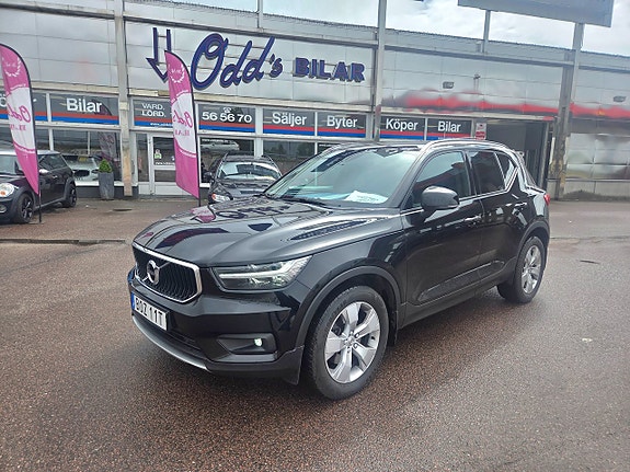 İkinci el  Volvo Xc40 2.0 D3 AWD