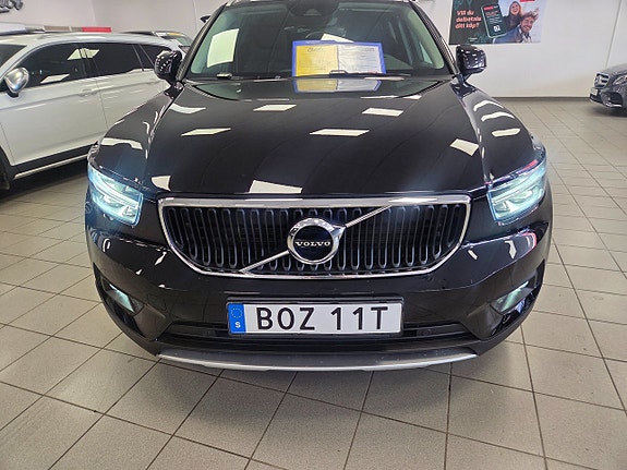 Volvo XC40 18 of 26