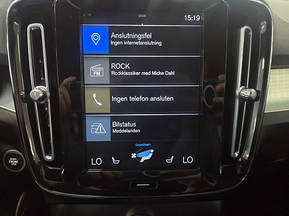 Volvo XC40 22 of 26