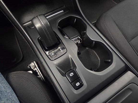 Volvo XC40 26 of 26