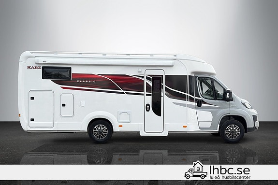 Kabe Classic 740 LGB 6 of 23