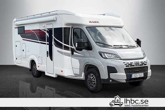 Kabe Classic 740 LGB 7 of 23