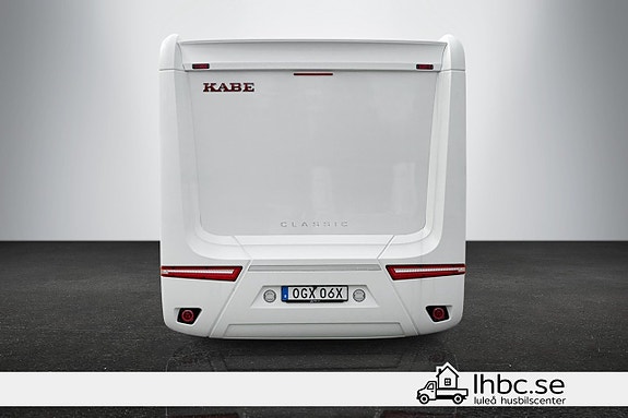 Kabe Classic 740 LGB 4 of 5