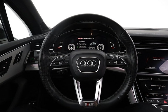Audi Q7 17 of 24