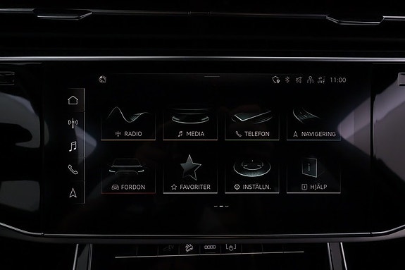 Audi Q7 19 of 24
