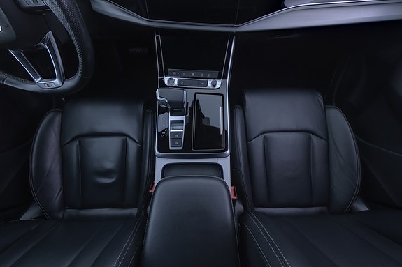 Audi Q7 14 of 24