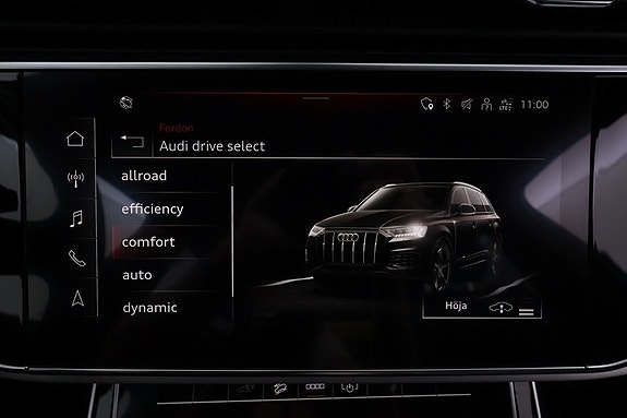 Audi Q7 21 of 24